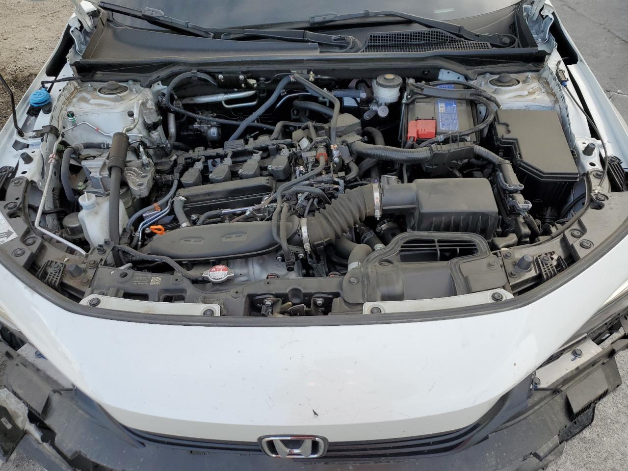 2024 Honda Civic - Image 11