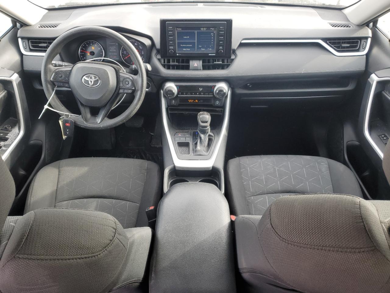 2021 Toyota RAV 4 - Image 8