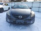2010 Mazda 6 I na sprzedaż w Moraine, OH - Side