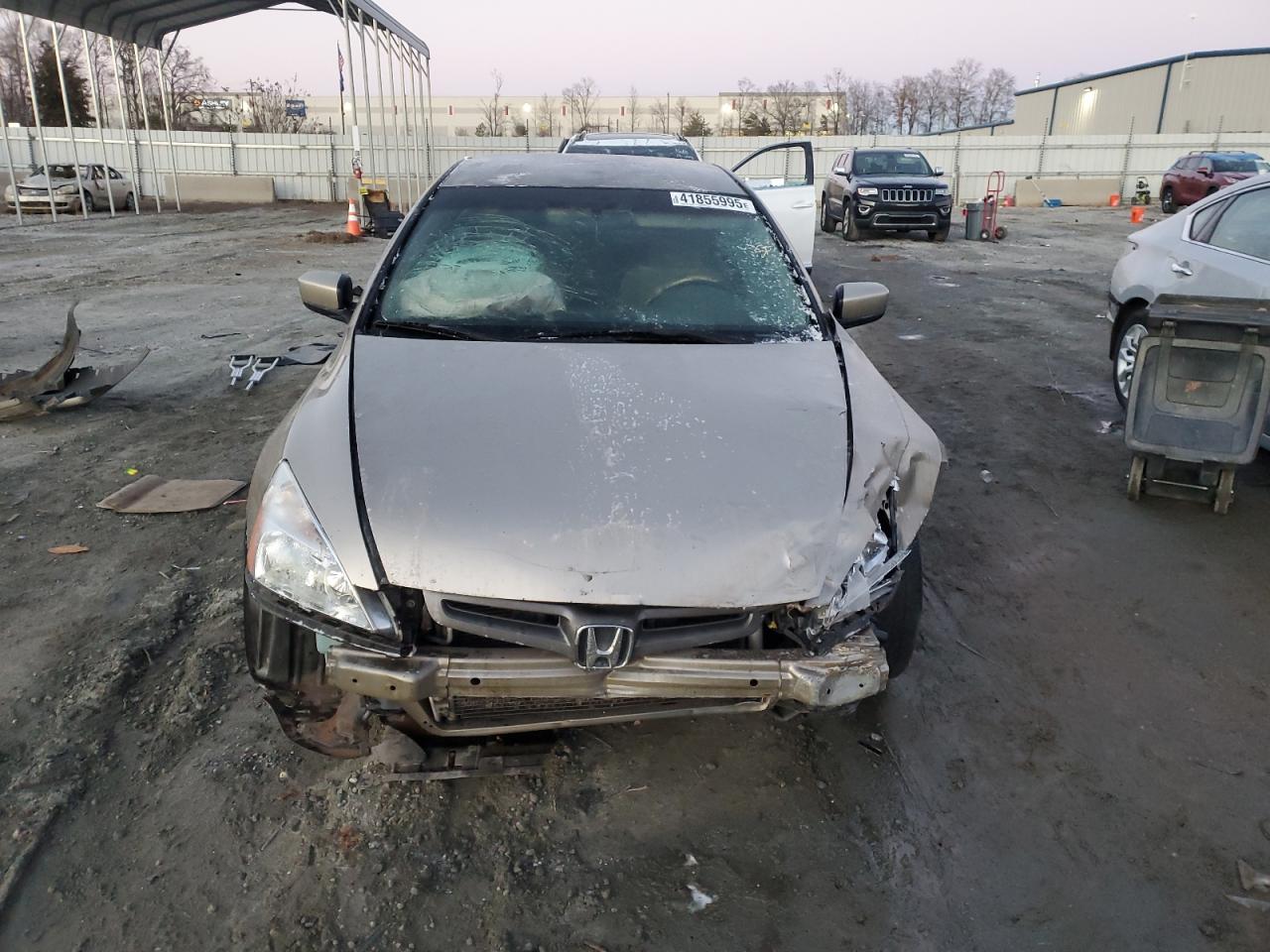 2003 Honda Accord - Image 5