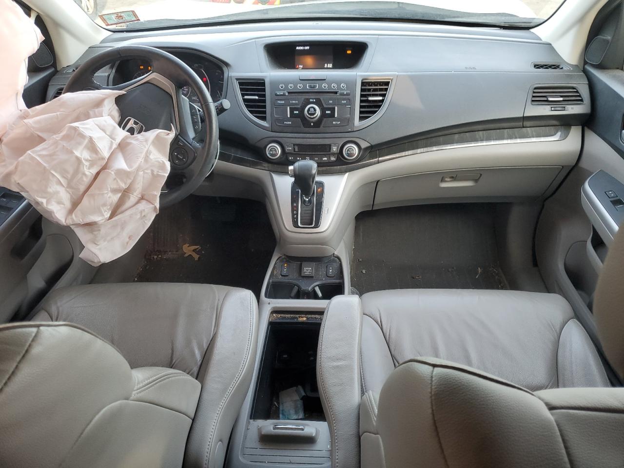 2014 Honda CR-V - Image 8
