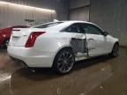 2018 Cadillac Ats Luxury продається в Elgin, IL - Side