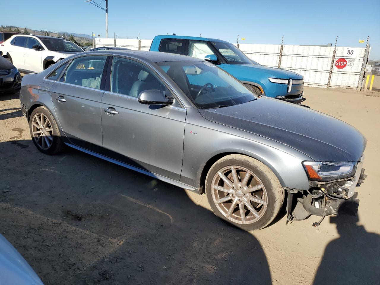 2016 Audi A4 - Image 4