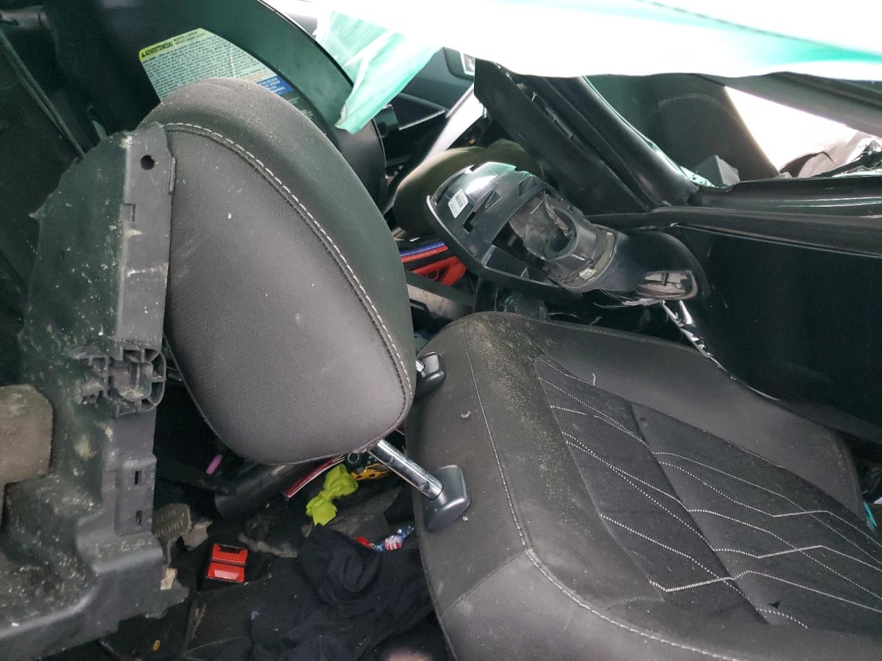 2019 Ford EcoSport - Image 12