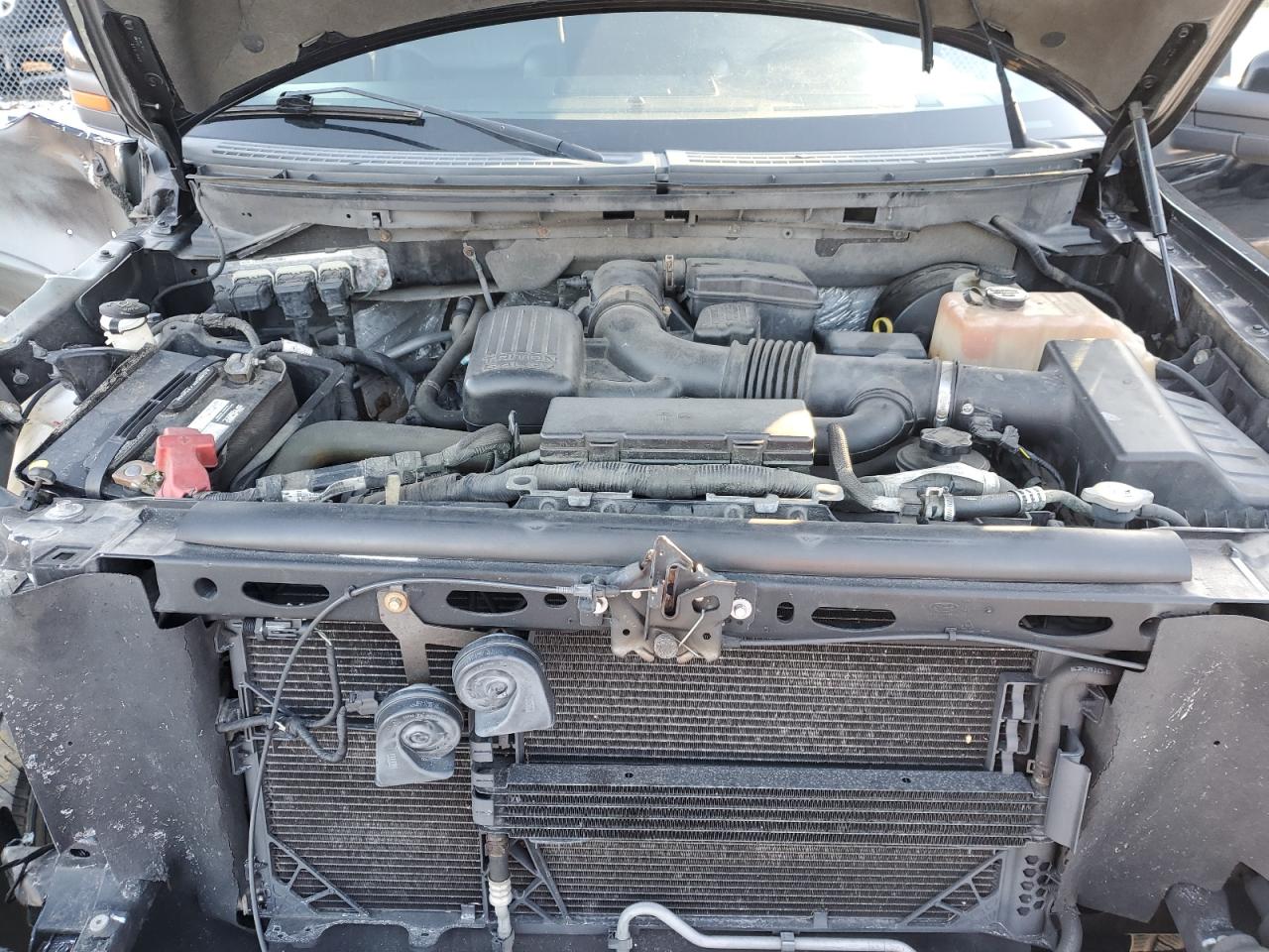 2009 Ford F-150 - Image 12