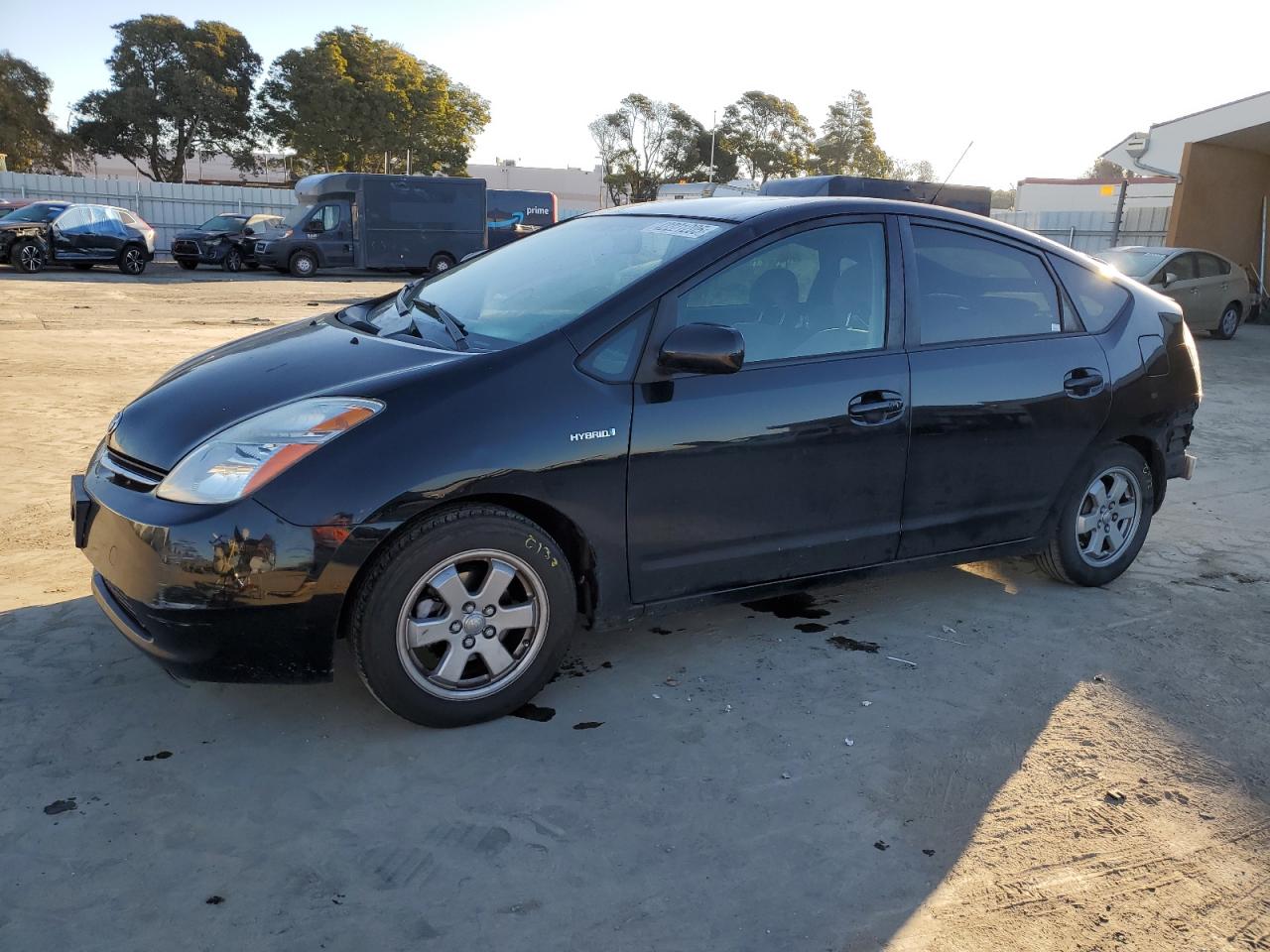 2009 Toyota Prius - Image 1