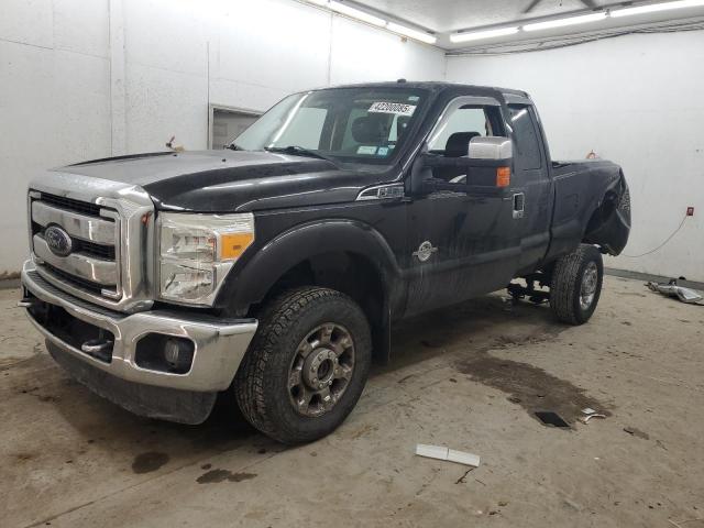 2013 Ford F350 Super Duty