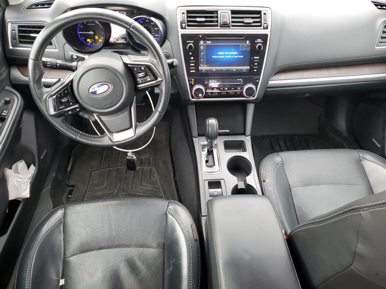 2019 Subaru Outback - Image 8