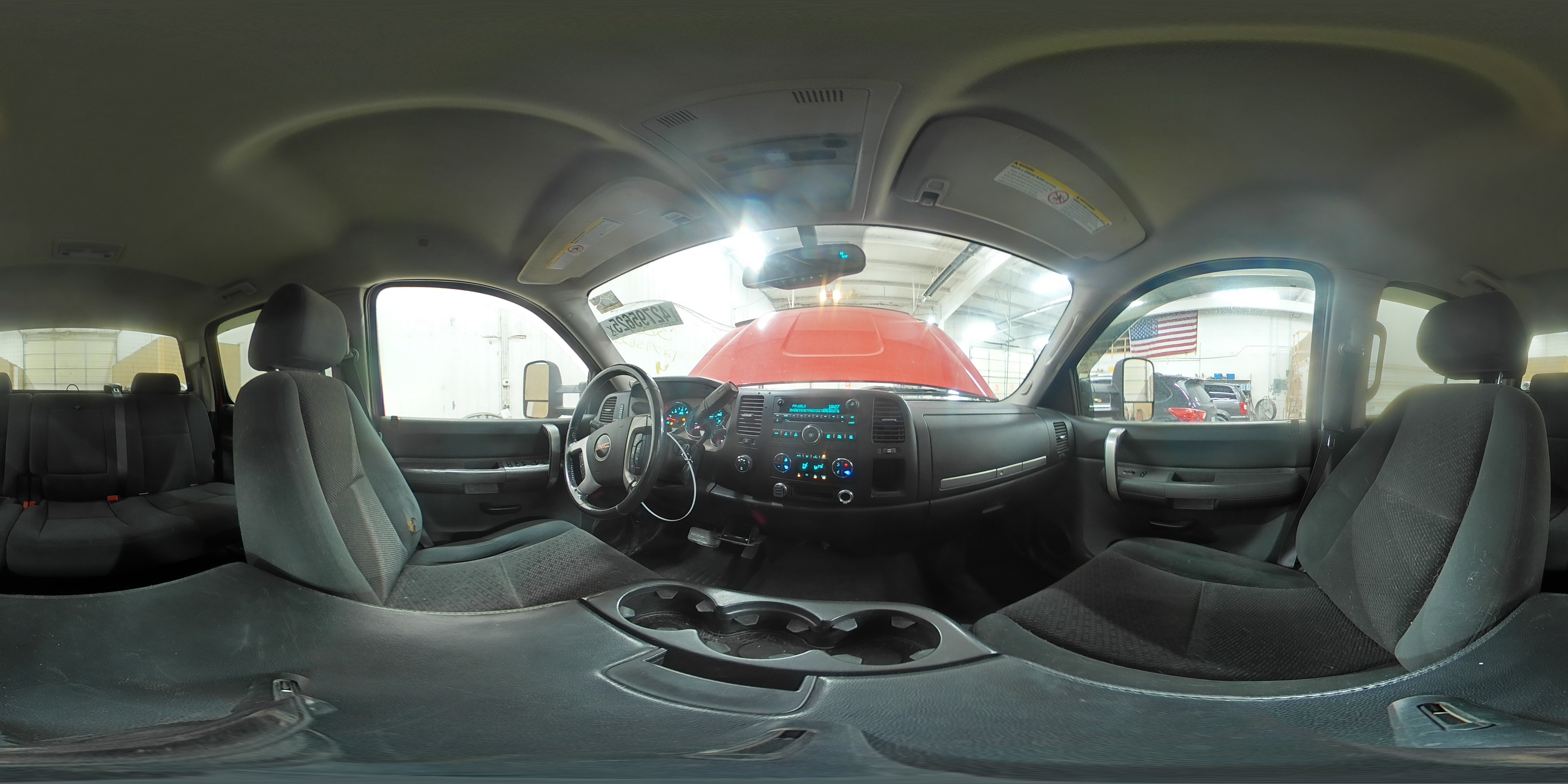 2007 GMC Sierra - Image 13