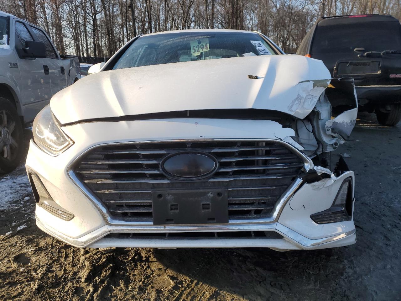 2018 Hyundai Sonata - Image 5