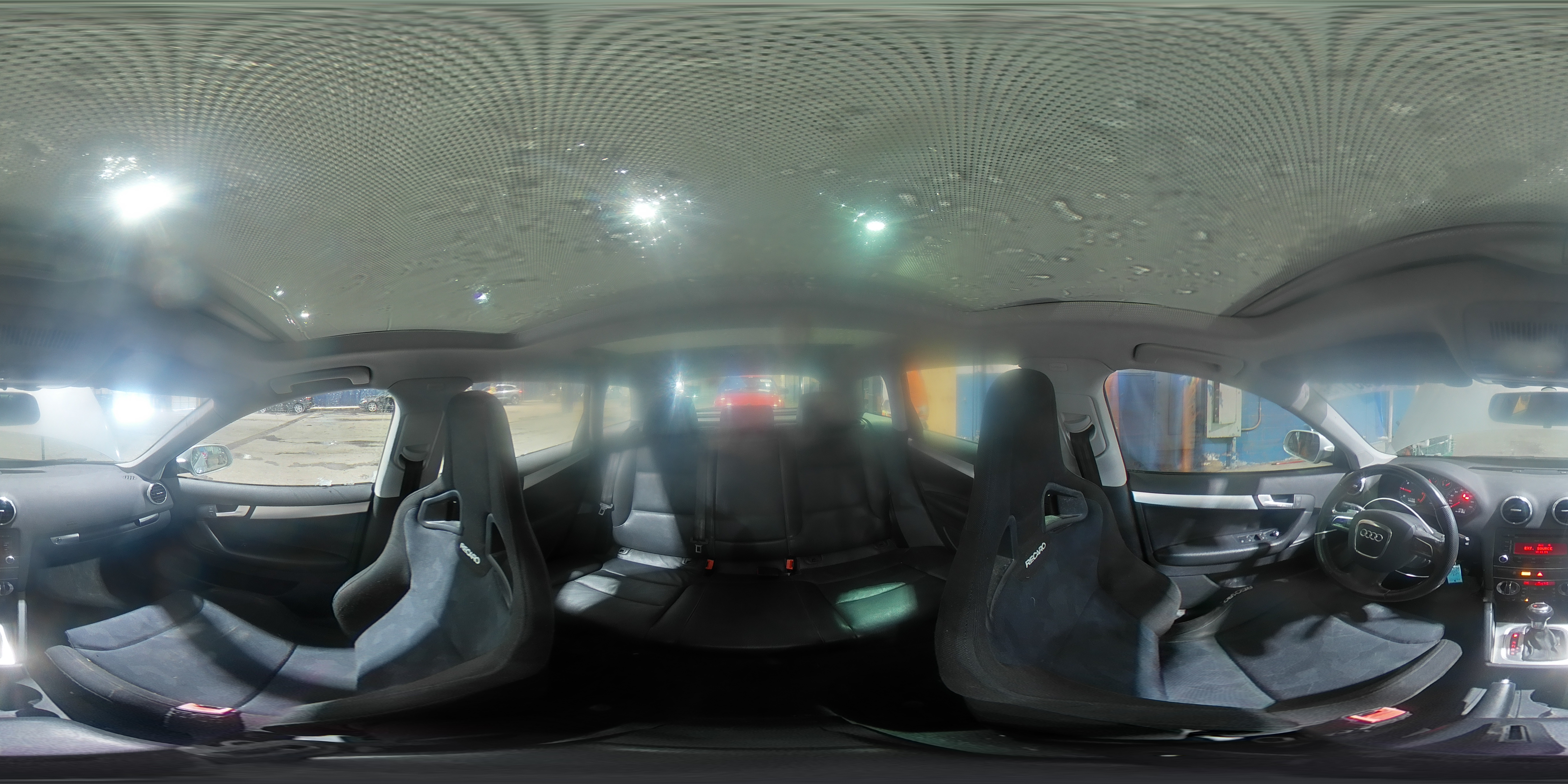 2013 Audi A3 - Image 13