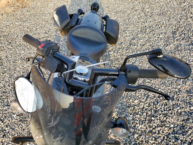  YAMAHA XVS950 CUD 2023 Сірий