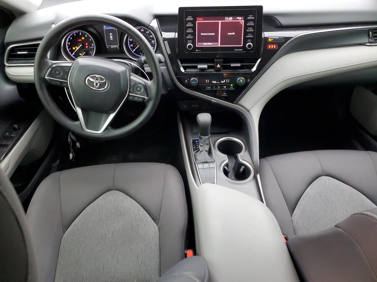 2022 Toyota Camry - Image 8