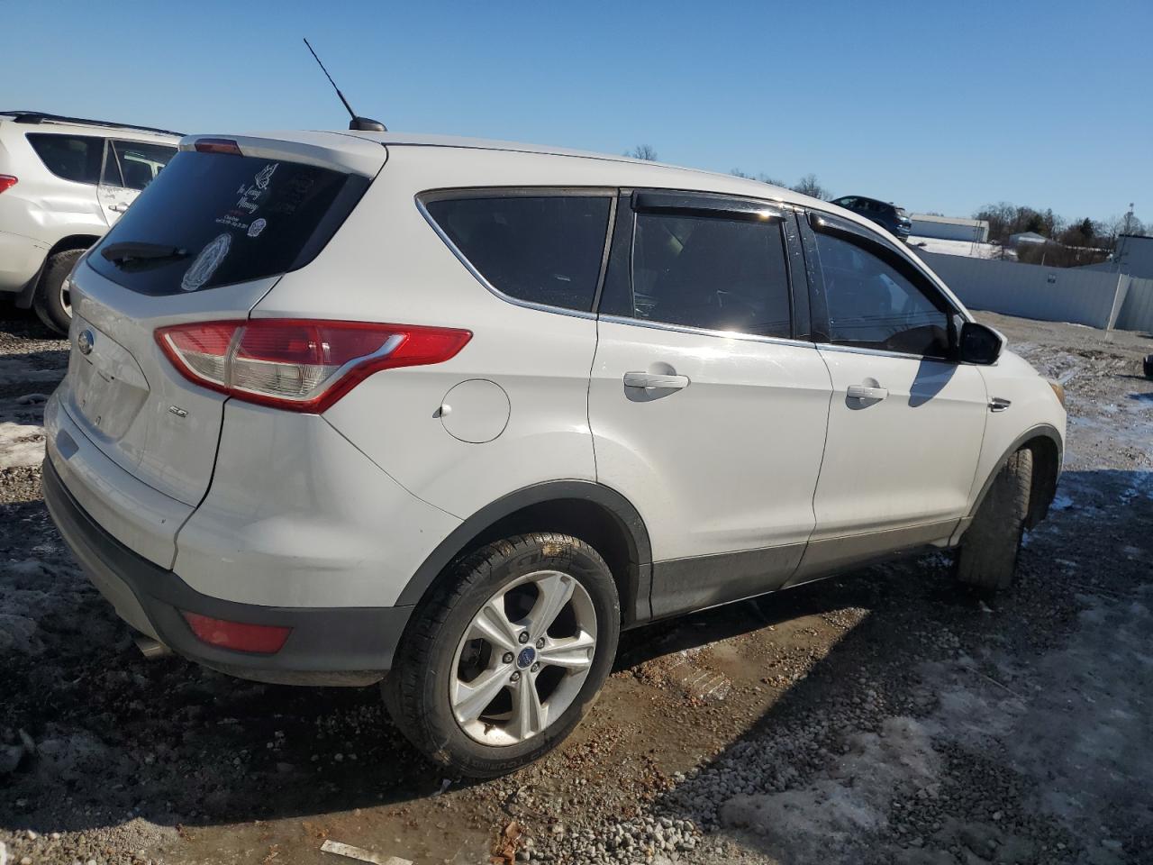 2014 Ford Escape - Image 3