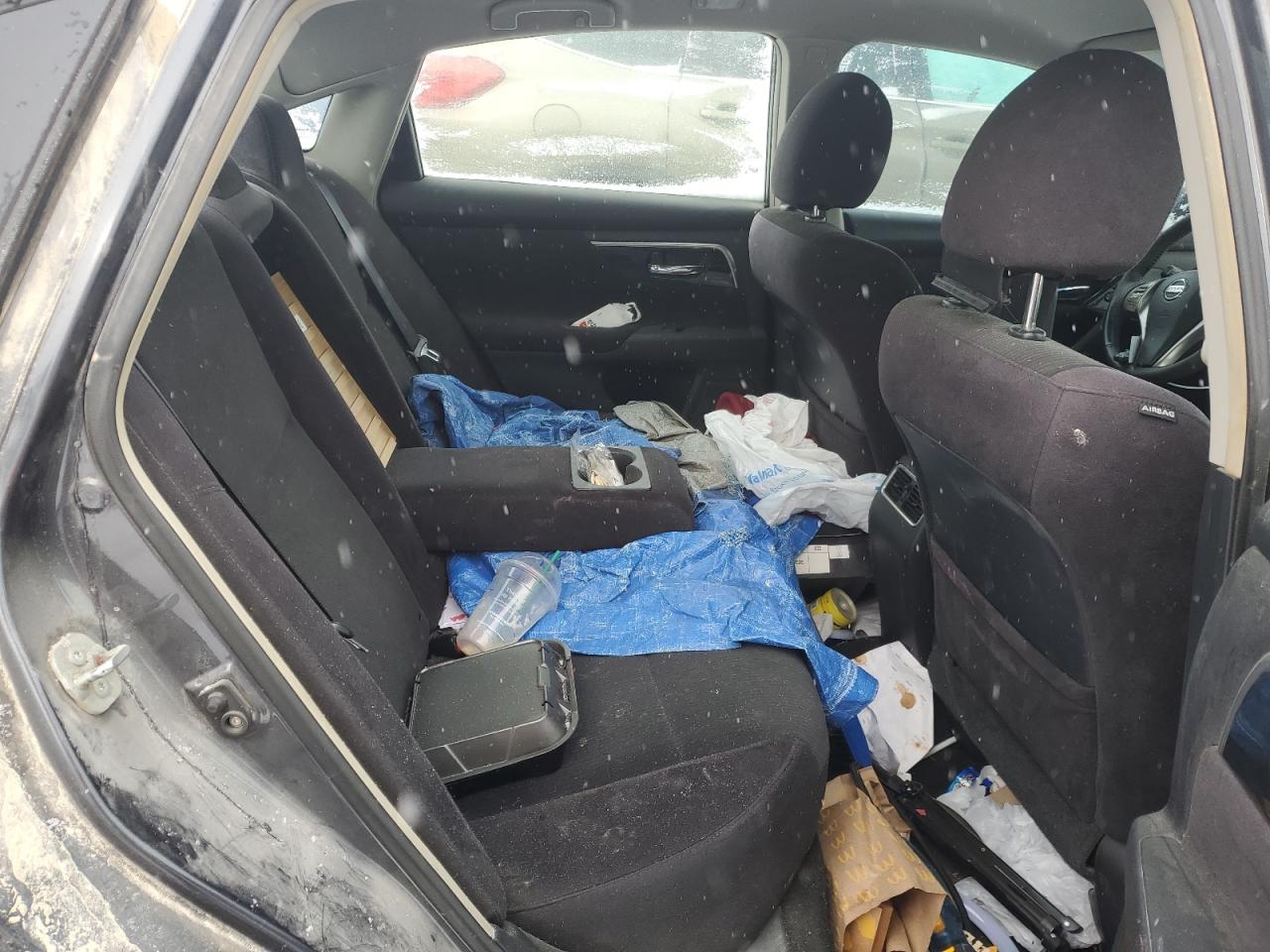 2013 Nissan Altima - Image 10