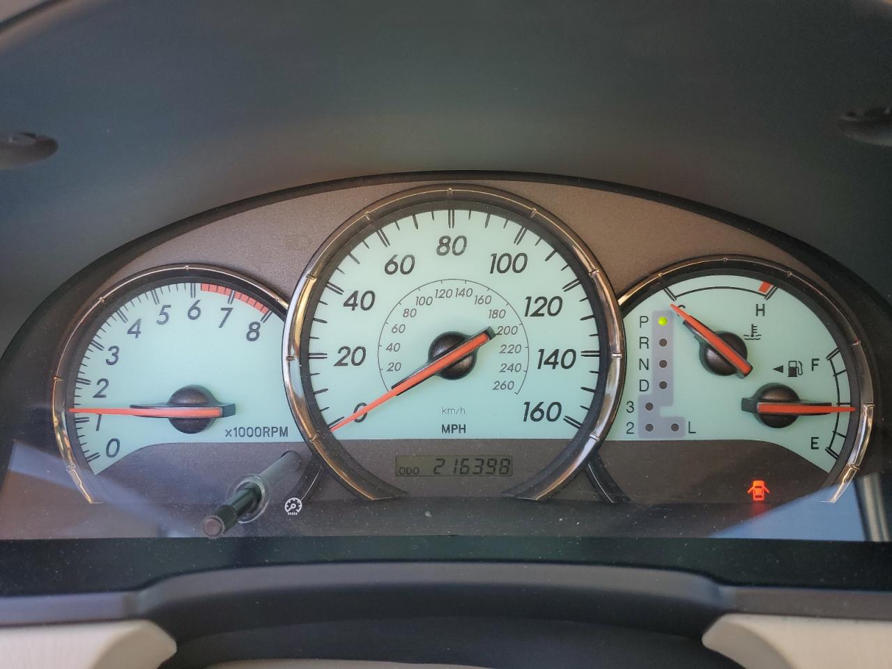 2004 Toyota Camry Solara Se VIN: 4T1CE30P94U808497 Lot: 87934245