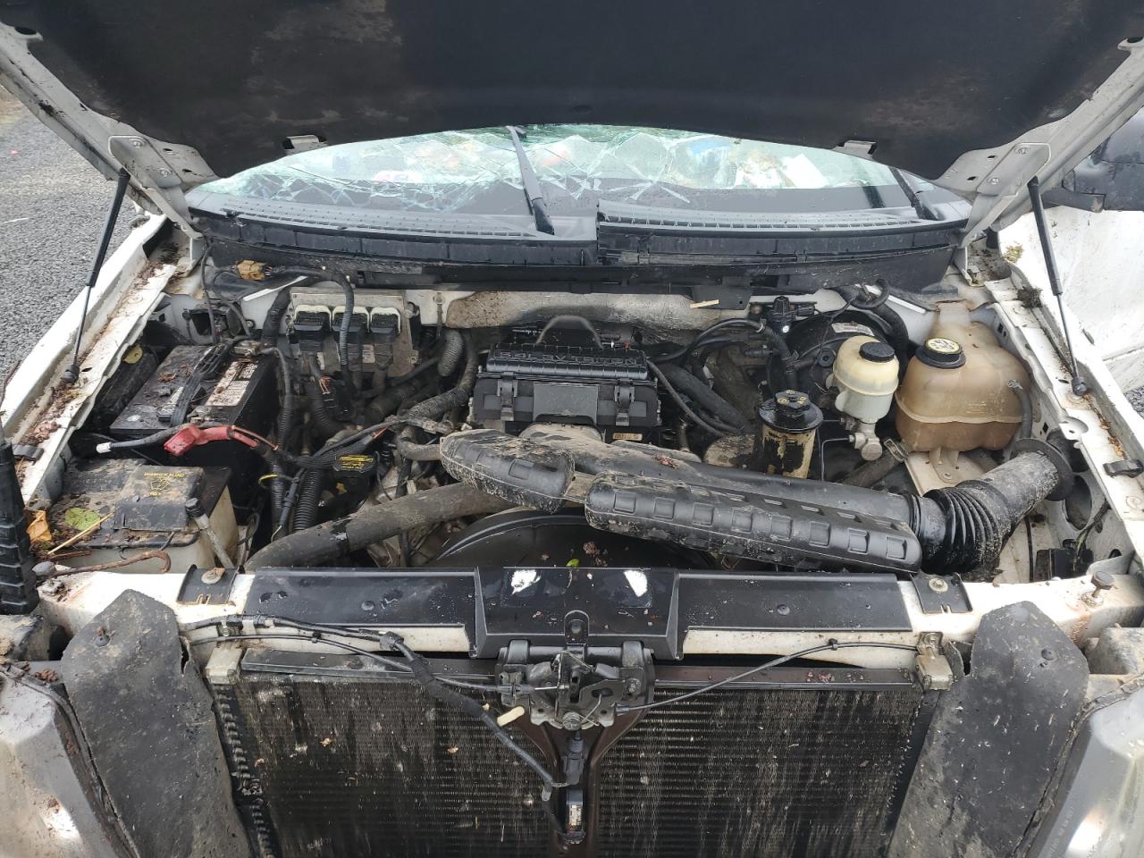 2007 Ford F-150 - Image 12