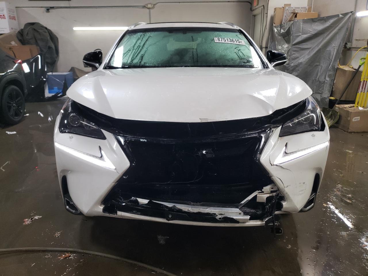 2017 Lexus NX - Image 5