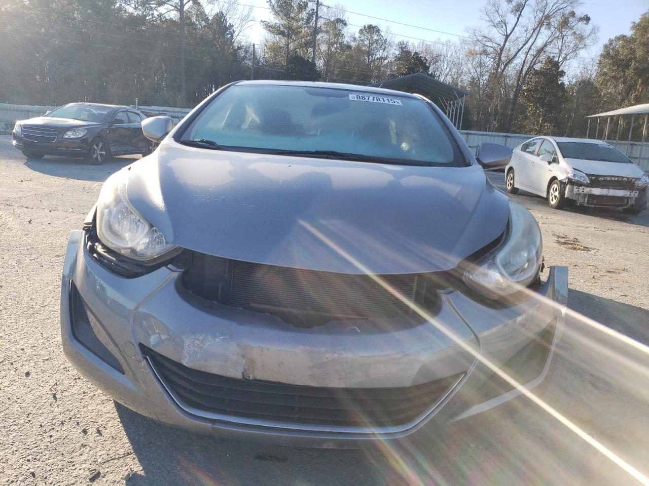 2016 Hyundai Elantra - Image 5