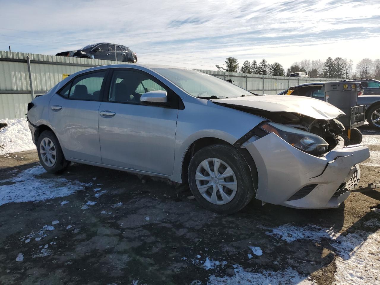 2014 Toyota Corolla - Image 4