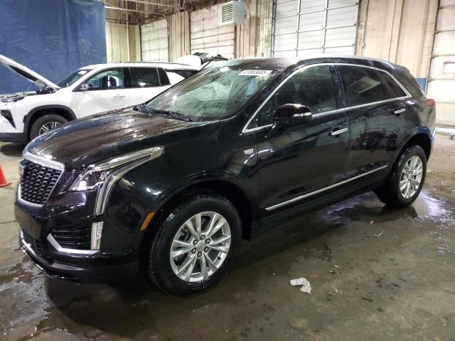 CADILLAC XT5 LUXURY 2022