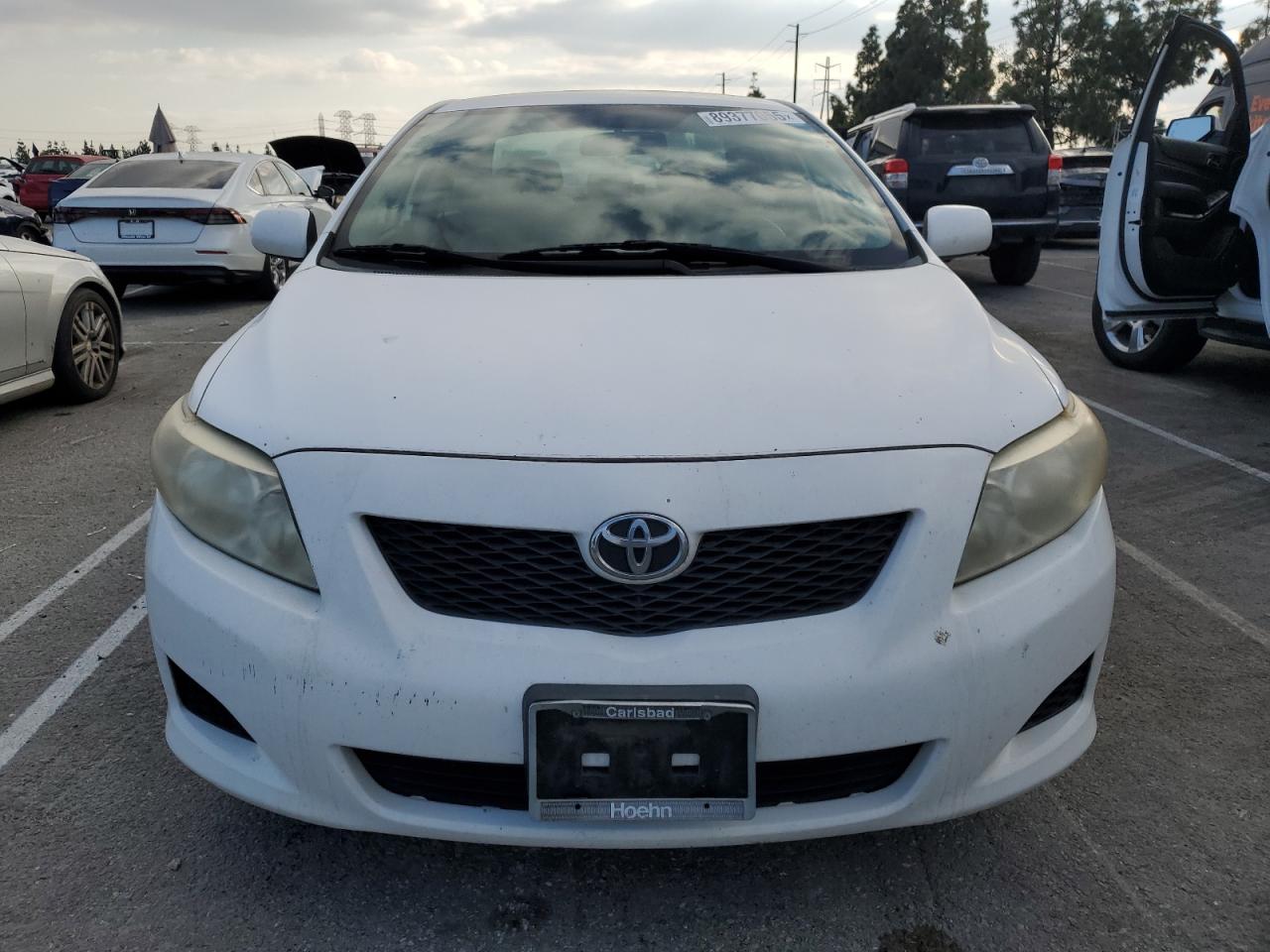 2010 Toyota Corolla - Image 5