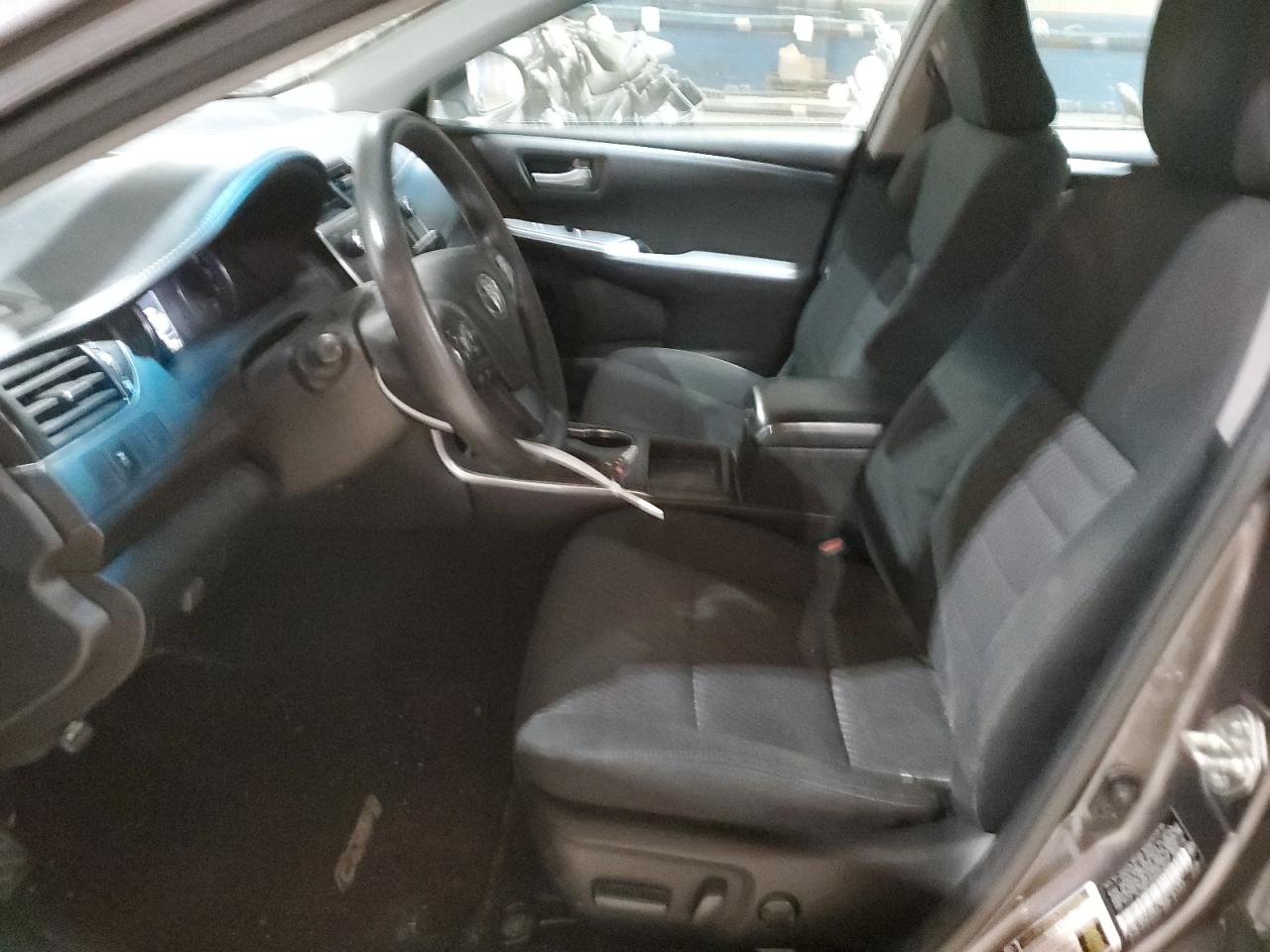 2017 Toyota Camry - Image 7