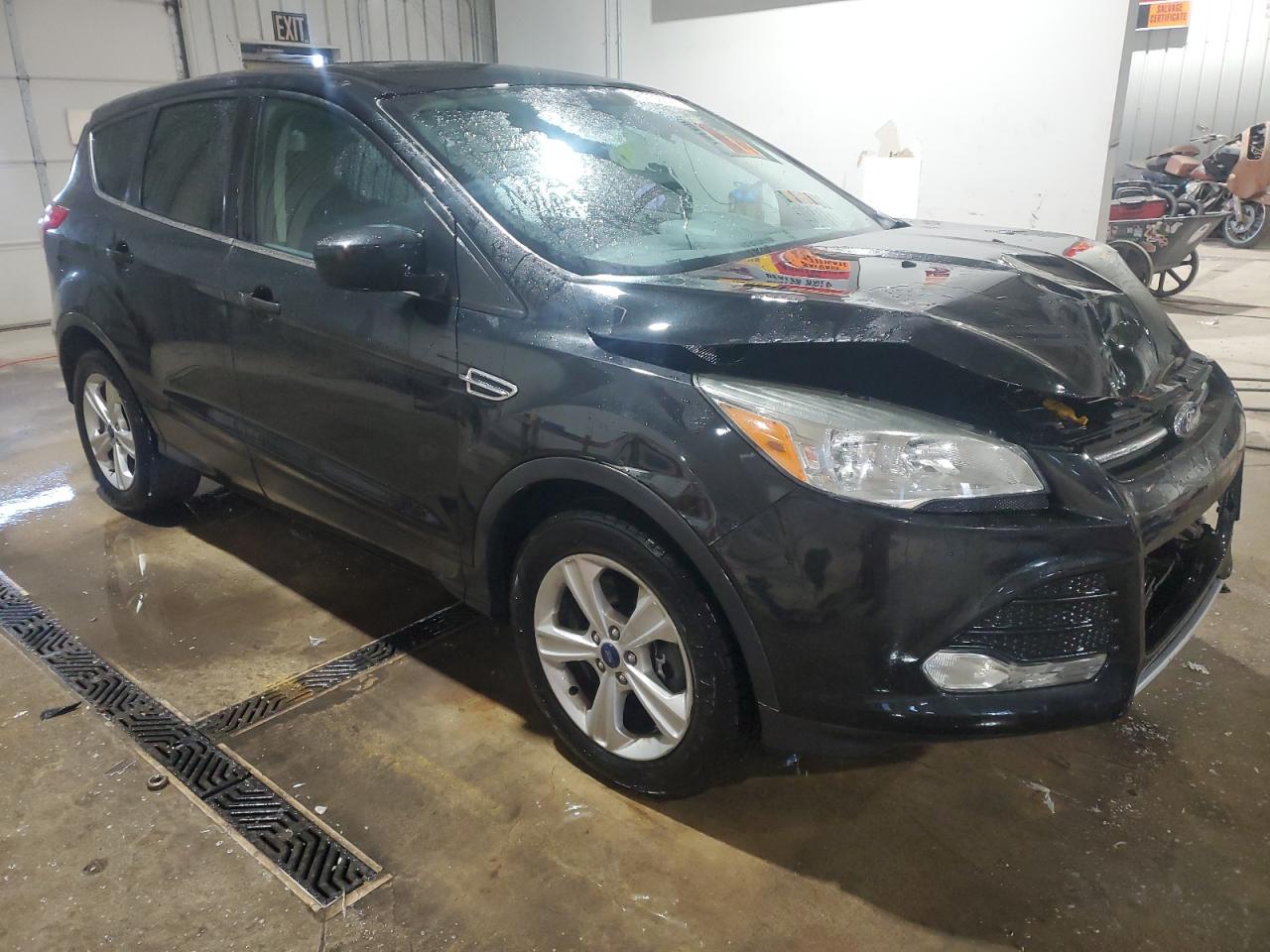 2014 Ford Escape - Image 4