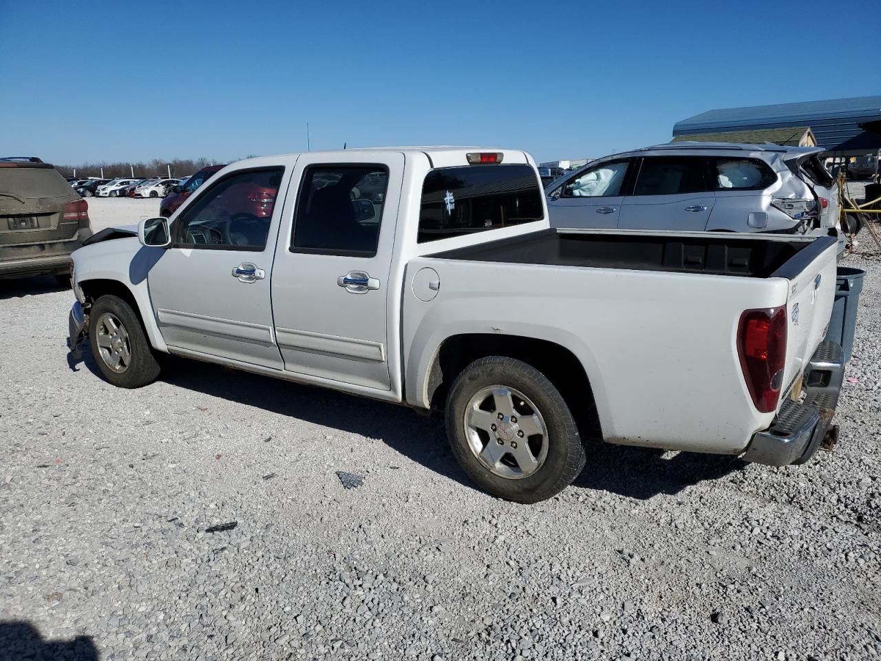 2010 GMC Canyon - Image 2