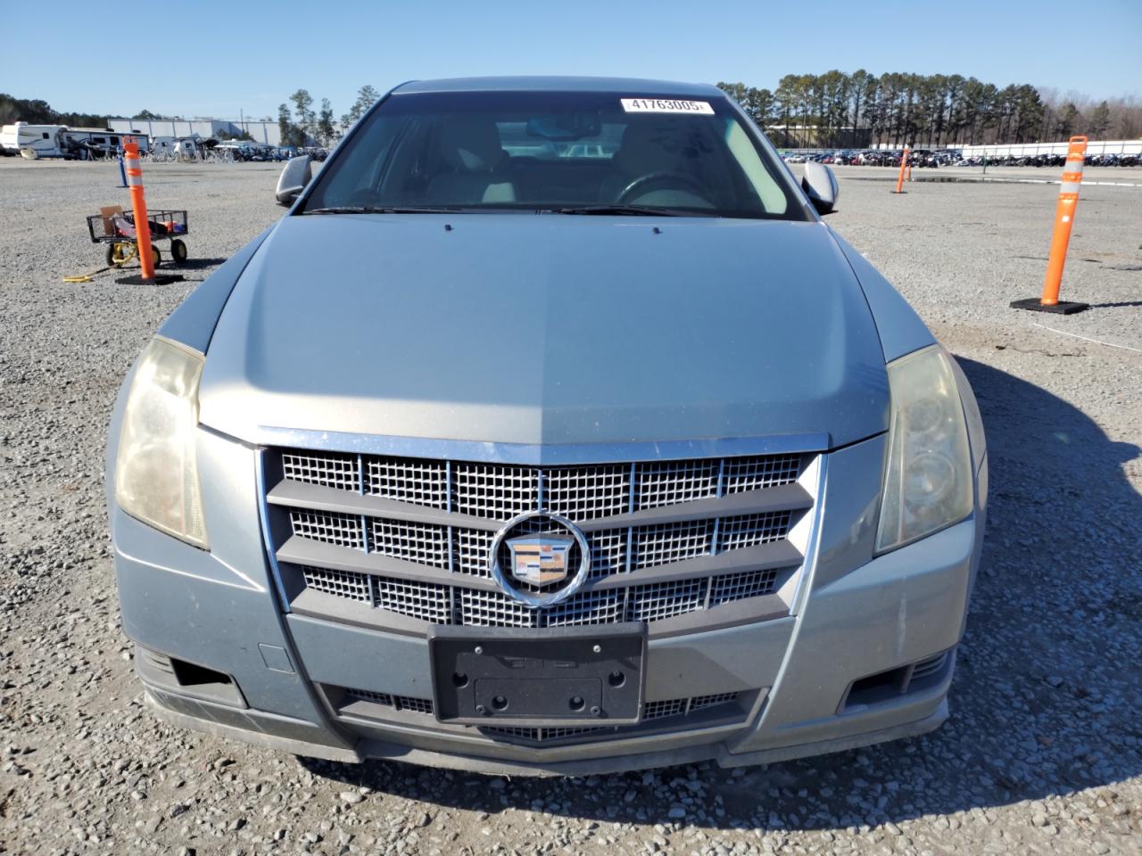 2008 Cadillac CTS - Image 5