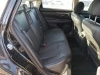 2017 Nissan Altima 2.5 продається в Van Nuys, CA - Front End