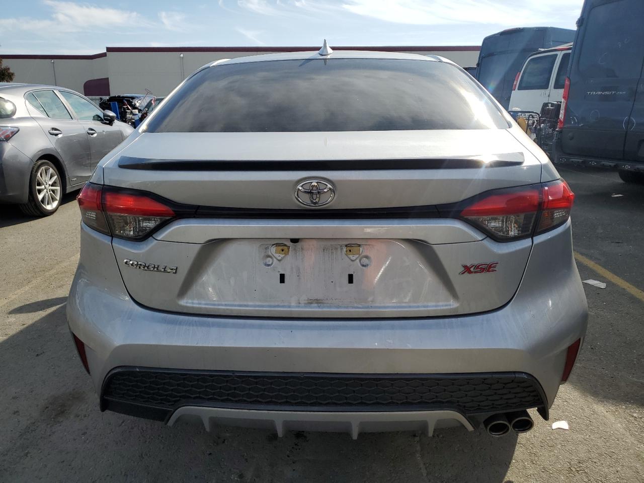 2022 Toyota Corolla - Image 6