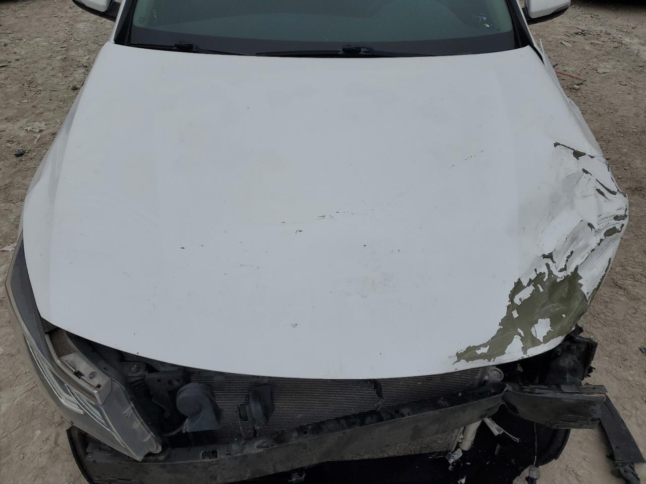 2019 Kia Optima - Image 11