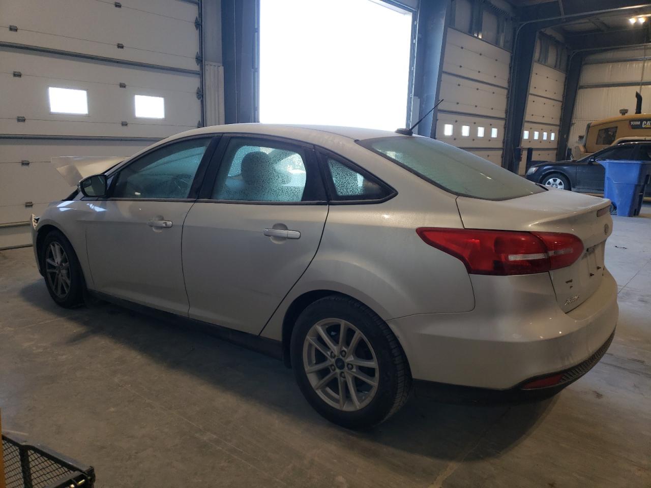 2016 Ford Focus - Image 2