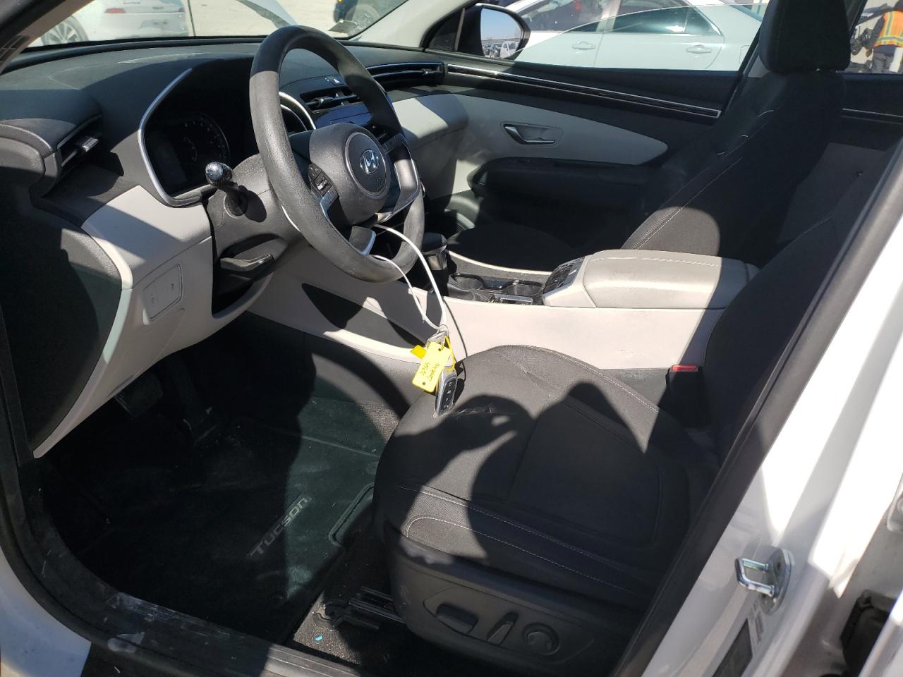 2022 Hyundai Tucson - Image 7