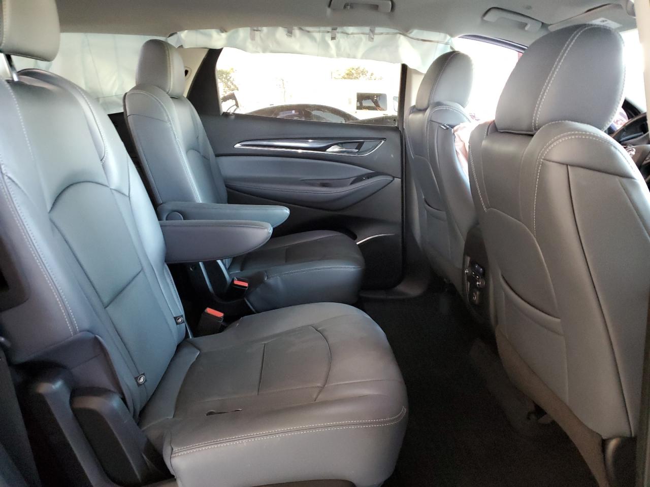 2020 Buick Enclave - Image 11