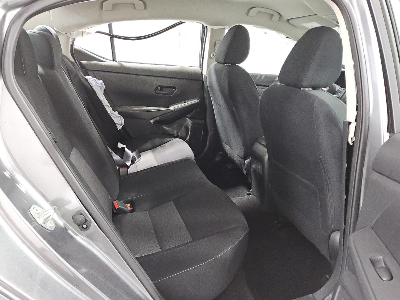 2024 Nissan Sentra - Image 10