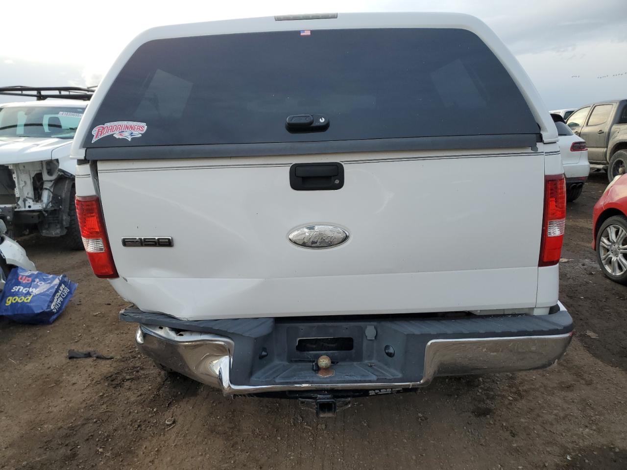 2007 Ford F-150 - Image 6