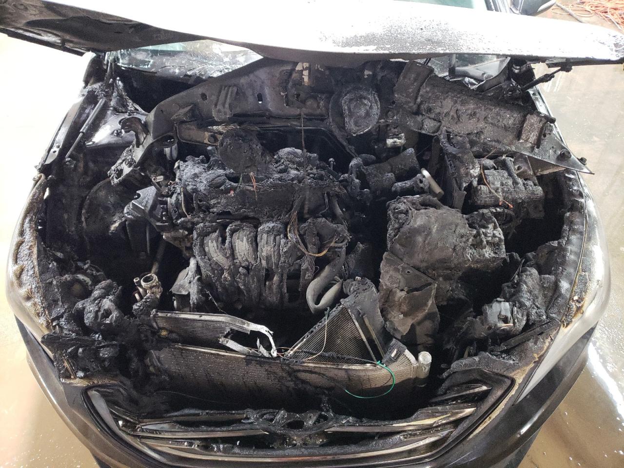 2017 Hyundai Sonata - Image 11