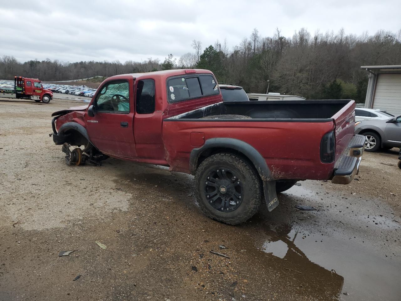 2004 Toyota Tacoma - Image 2