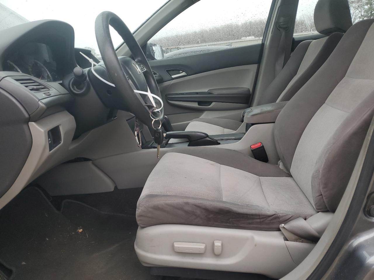 2008 Honda Accord - Image 7