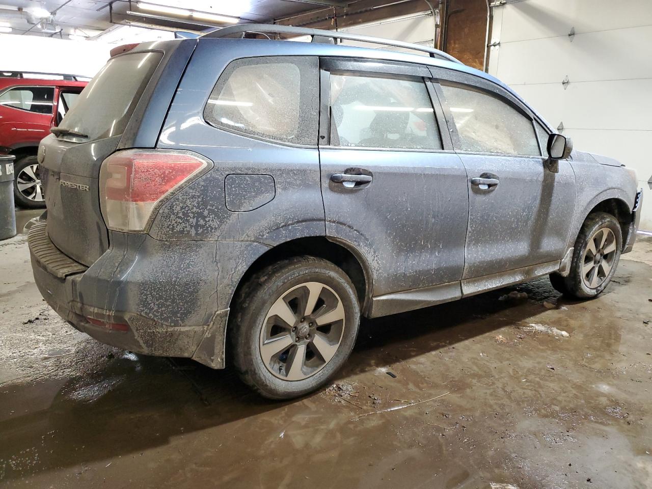2018 Subaru Forester - Image 3
