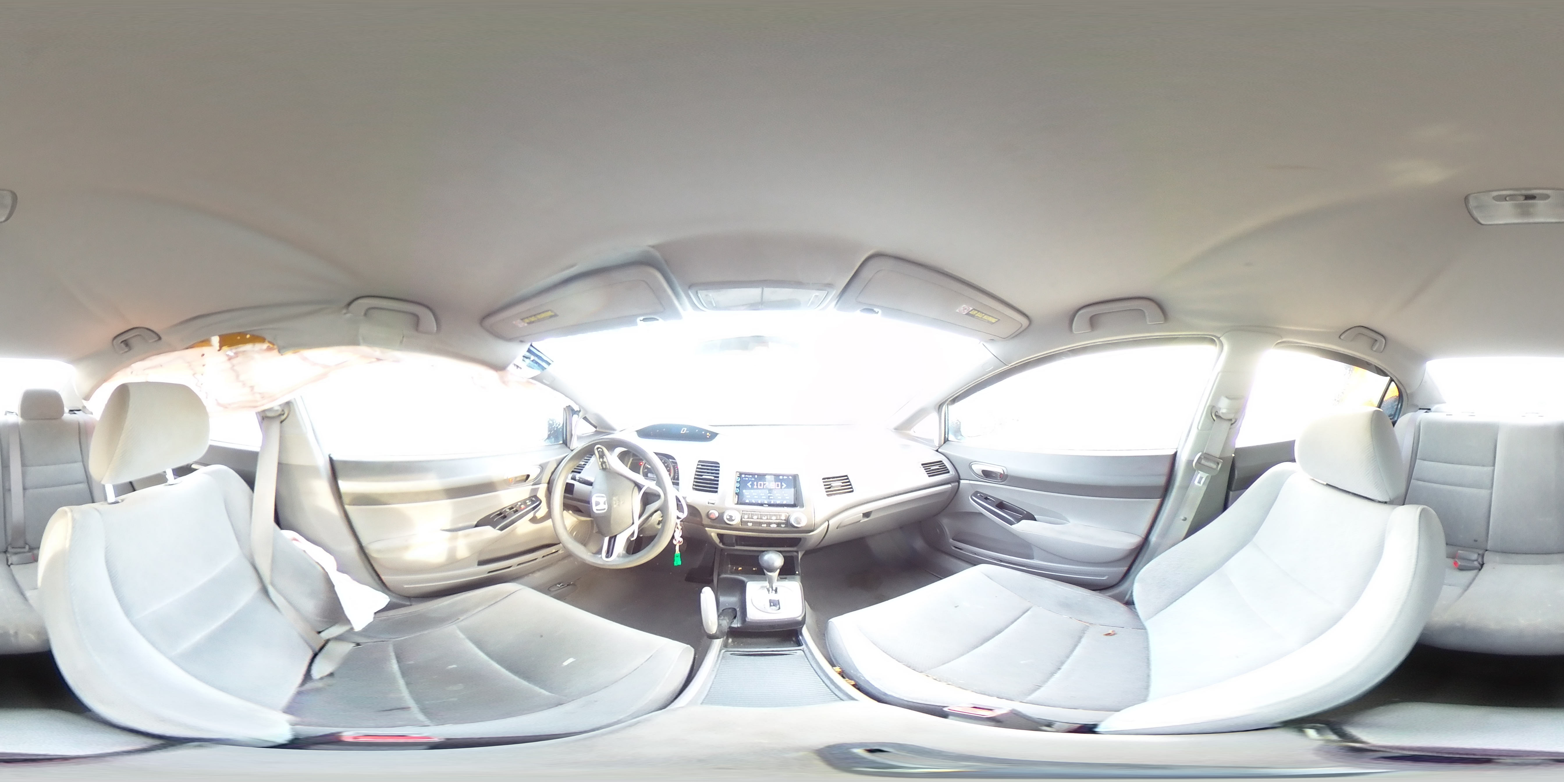 2011 Honda Civic - Image 12