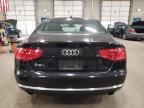 2014 Audi A8 L Quattro на продаже в Blaine, MN - Front End