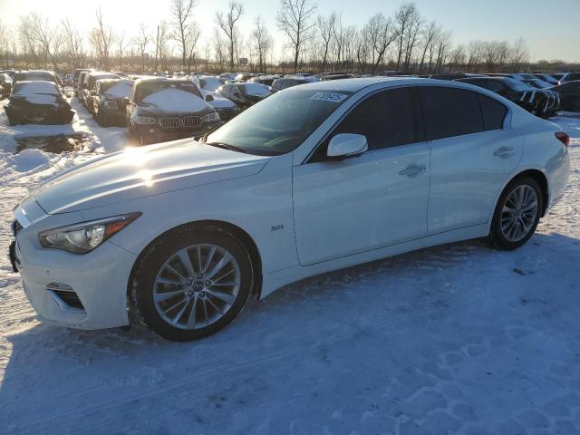 2020 Infiniti Q50 Pure