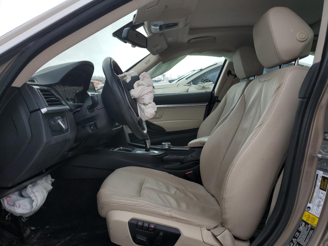 2014 BMW 3er - Image 7