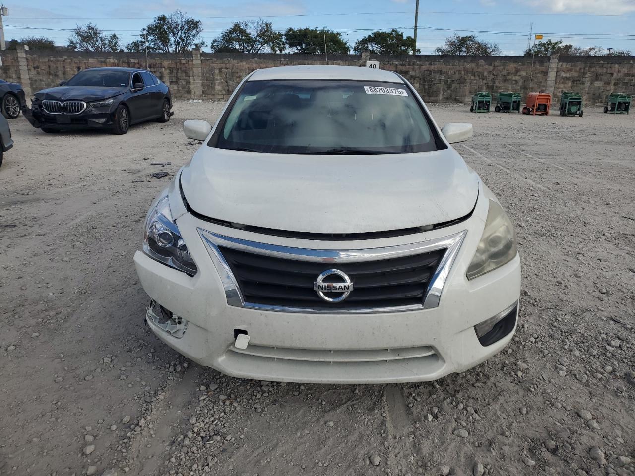 VIN 1N4AL3AP1EN384136 2014 NISSAN ALTIMA no.5