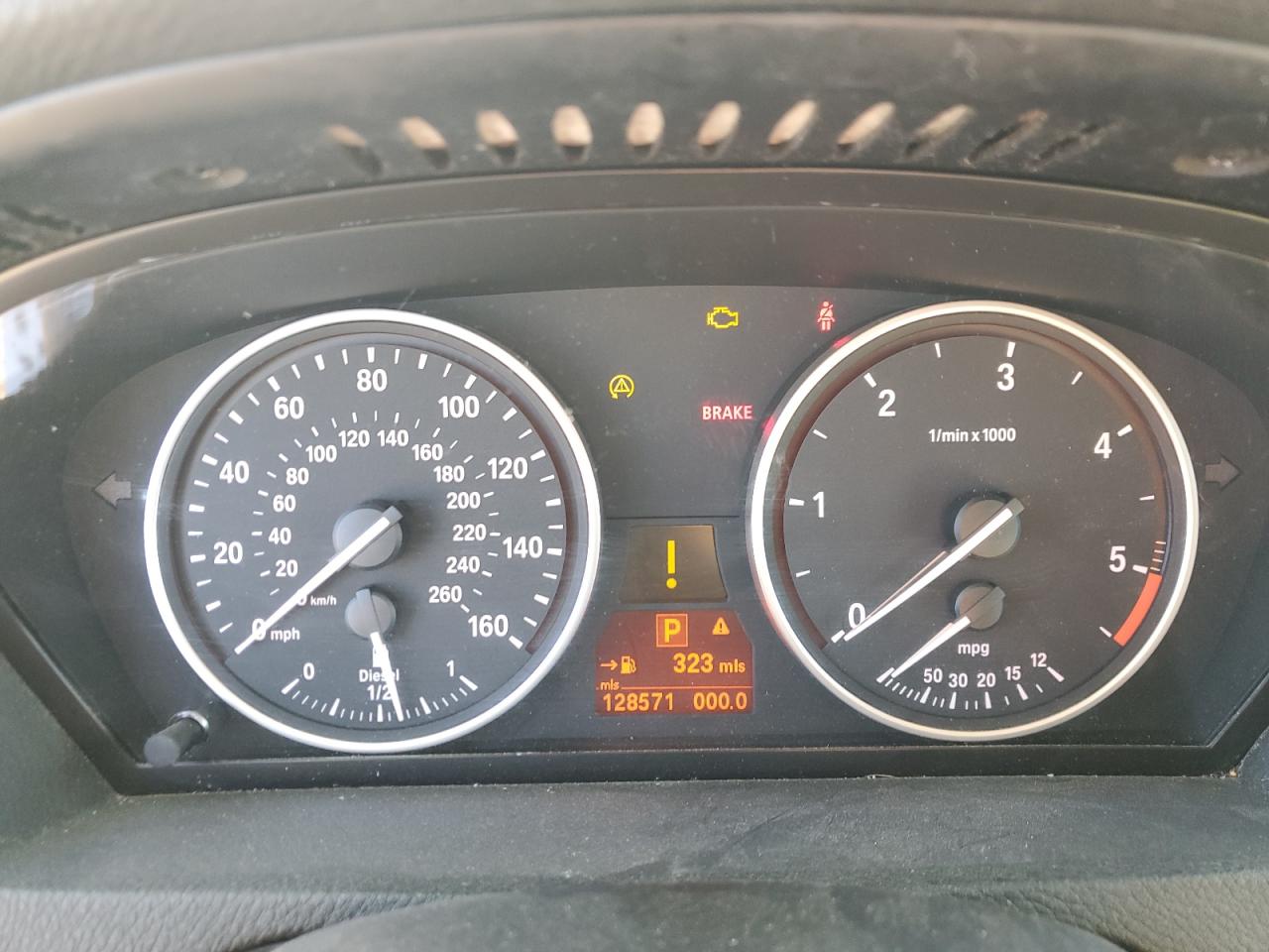 2009 BMW X5 - Image 9