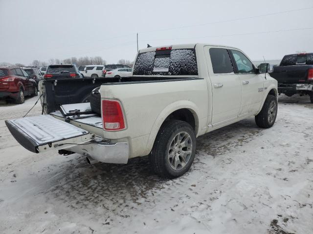 Pickups RAM 1500 2017 White