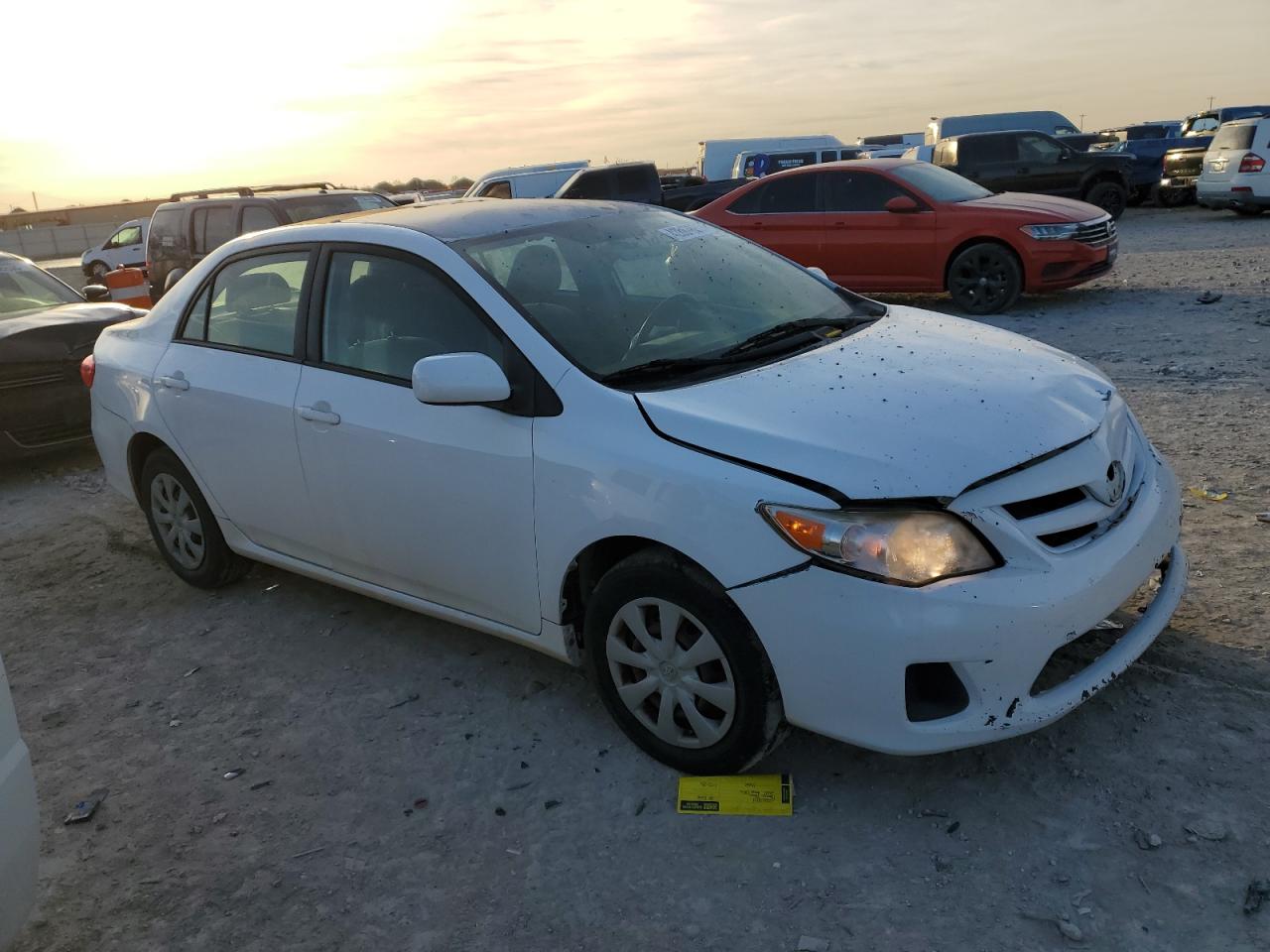 2011 Toyota Corolla - Image 4